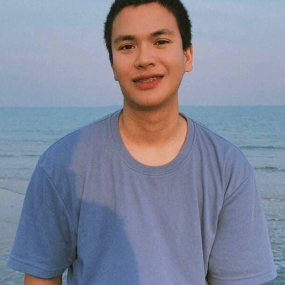 แชท หาเพื่อนคุย