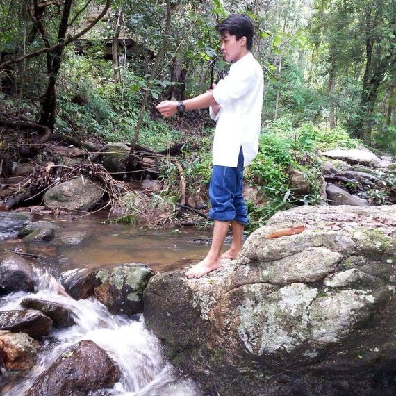 แชท หาเพื่อนคุย 