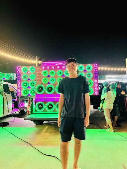 แชท หาเพื่อนคุย 