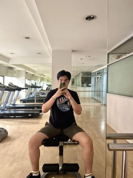 แชท หาเพื่อนคุย 