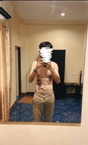 แชท หาเพื่อนคุย 