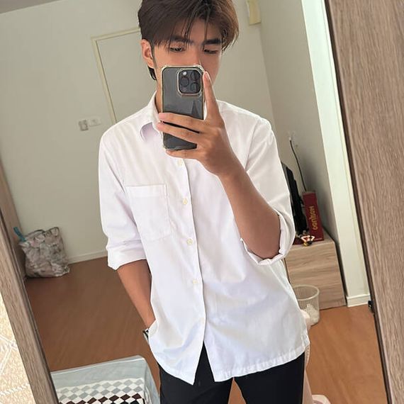 แชท หาเพื่อนคุย 