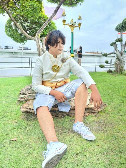แชท หากิ๊ก  ที่อยู่ กรุงเทพมหานคร