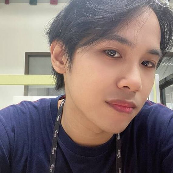 แชท หาเพื่อนคุย, โสด 
