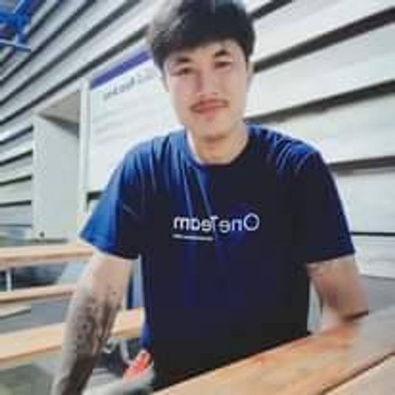 แชท หาเพื่อนคุย 