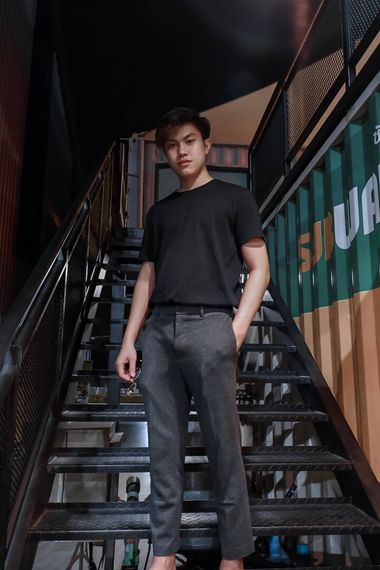 แชท หาเพื่อนคุย 