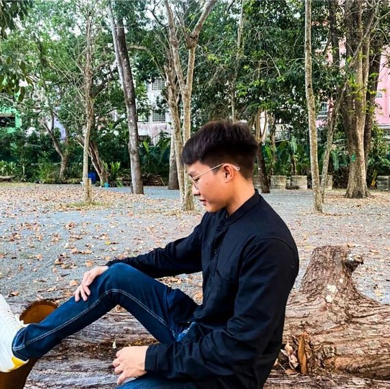 แชท หาเพื่อนคุย 