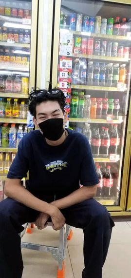 แชท หาเพื่อนคุย 