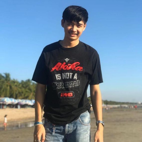 แชท หาเพื่อนคุย 