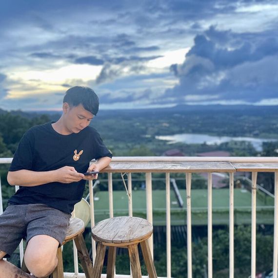 แชท หาแฟน, หาเพื่อนคุย