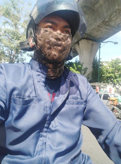 แชท หาเพื่อนคุย, โสด 