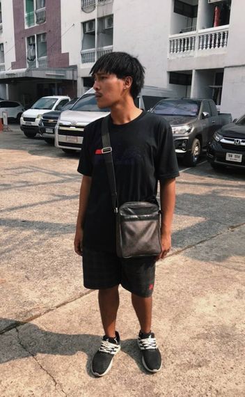แชท หาเพื่อนคุย 