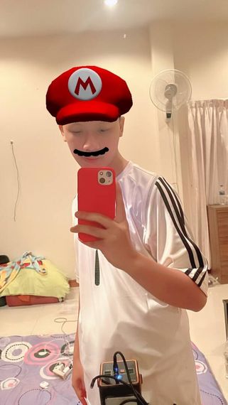 แชท หาเพื่อนคุย 