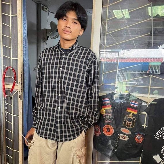 แชท หาเพื่อนคุย 