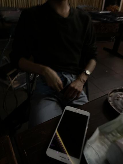 แชท หาเพื่อนคุย, โสด 