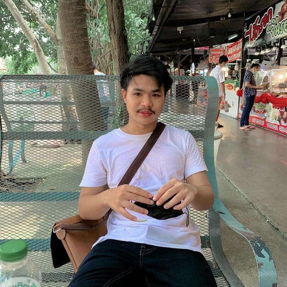 แชท หาเพื่อนคุย 