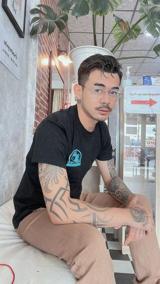 แชท หาแฟน, หาเพื่อนคุย 