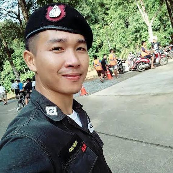 แชท หาเพื่อนคุย 