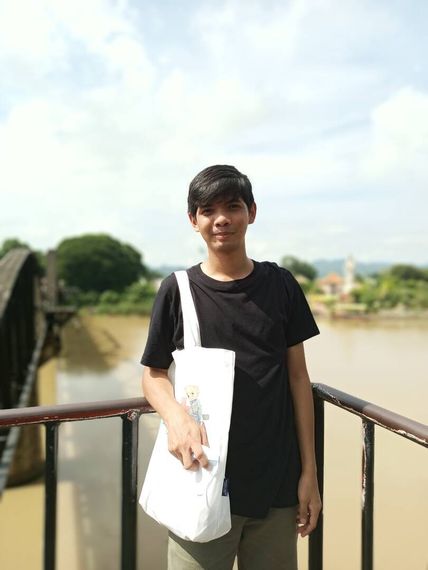 แชท หาเพื่อนคุย 