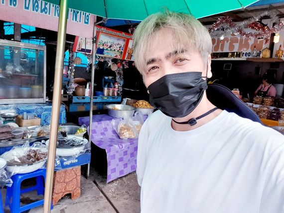 แชท หาเพื่อนคุย 