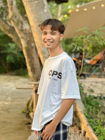 chat find love, chat  from Bangkok
