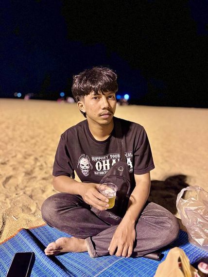 แชท หาแฟน, โสด 