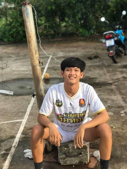 แชท หาเพื่อนคุย 