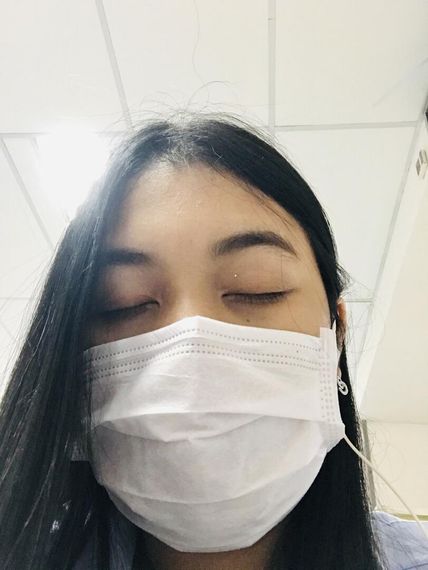 แชท หาเพื่อนคุย, โสด 