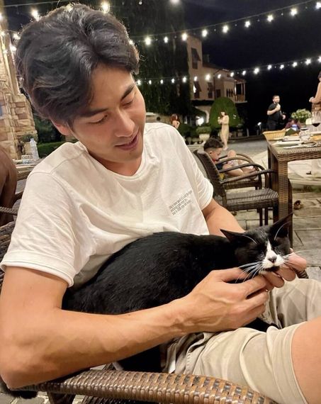 แชท หาเพื่อนคุย 