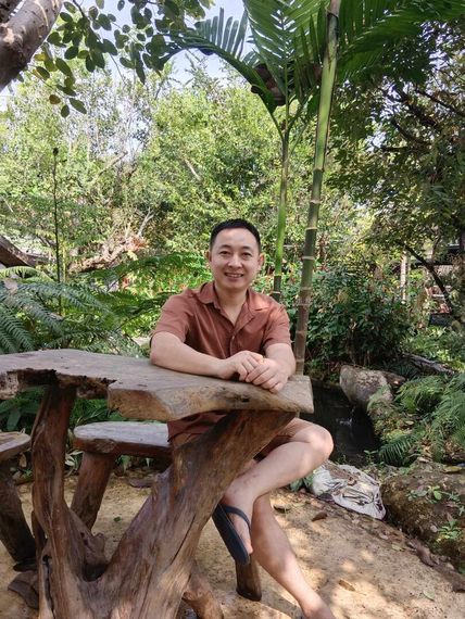 แชท หาแฟน, หาเพื่อนคุย 