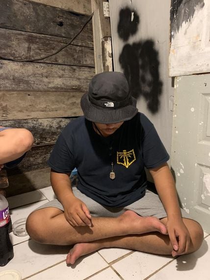 แชท หาเพื่อนคุย