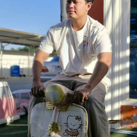 แชท หาเพื่อนคุย, หาเพื่อนเที่ยว 