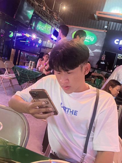 แชท หาเพื่อนคุย 