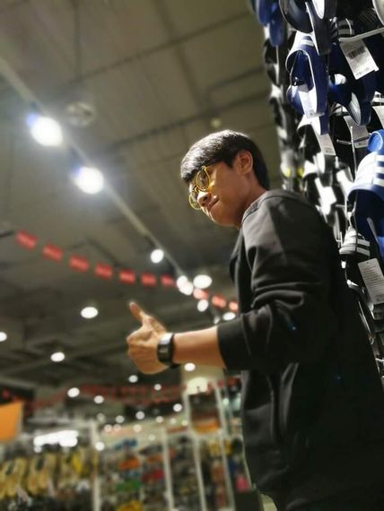 แชท หากิ๊ก 