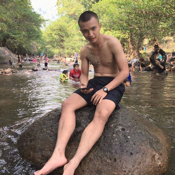 แชท หาแฟน, หาเพื่อนคุย 