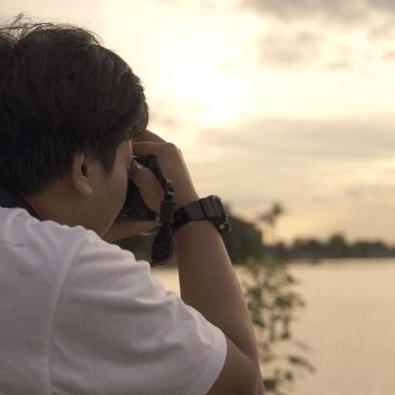 แชท หาเพื่อนคุย 