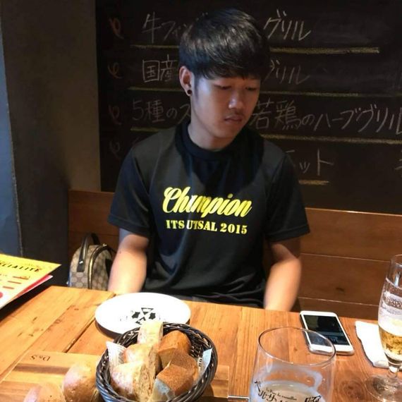 แชท หาเพื่อนคุย 