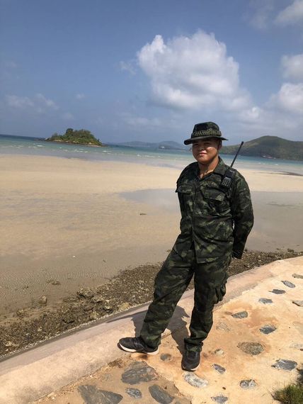 แชท หาเพื่อนคุย 