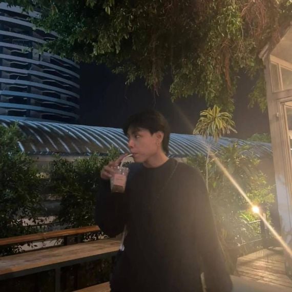 แชท หาเพื่อนคุย