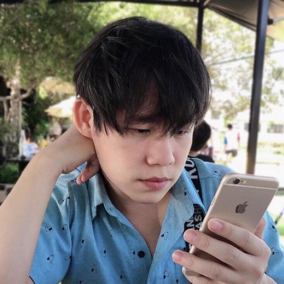 แชท หาแฟน, หาเพื่อนคุย 