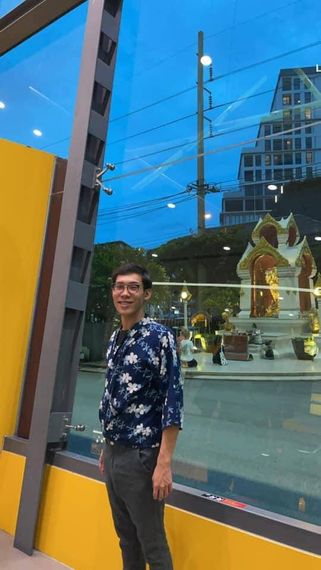 แชท หาเพื่อนเที่ยว, หากิ๊ก  ที่อยู่ กรุงเทพมหานคร