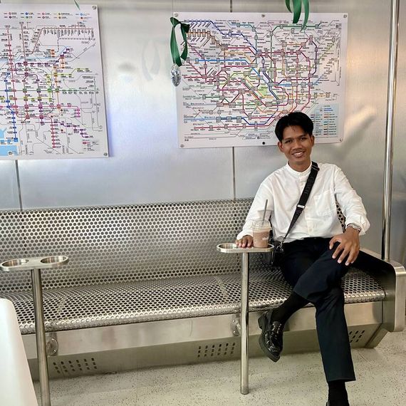 แชท หาเพื่อนคุย 