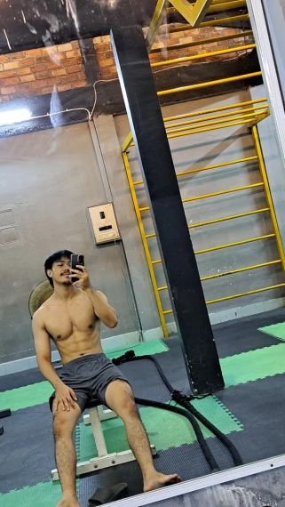 แชท หาเพื่อนคุย 