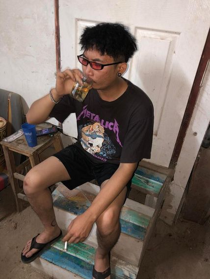 แชท หาเพื่อนคุย 