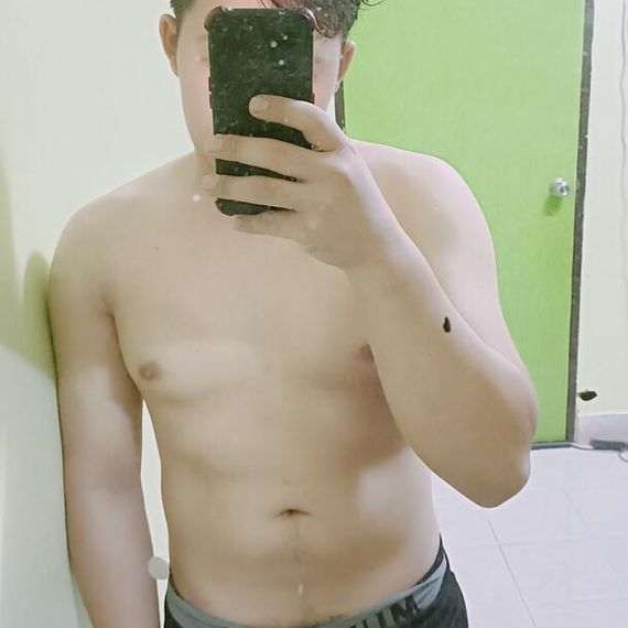 แชท หาเพื่อนคุย, โสด 