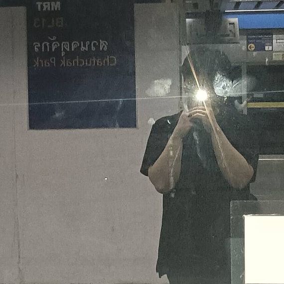 แชท โสด ที่อยู่ กรุงเทพมหานคร