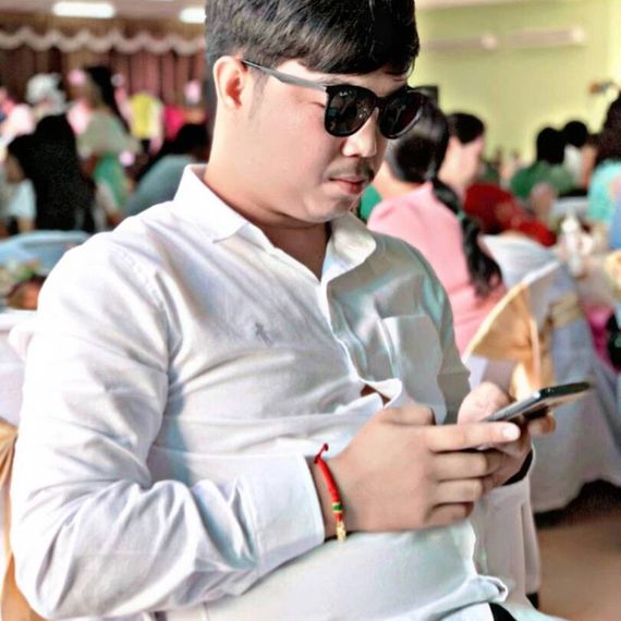 แชท หาแฟน 