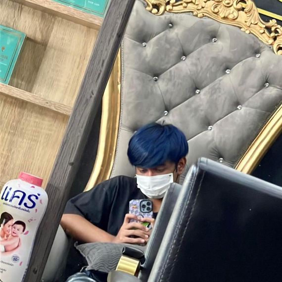 แชท หาแฟน, หาเพื่อนคุย 