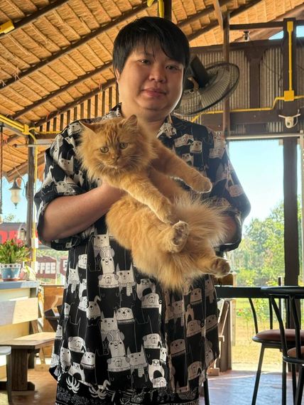 แชท หากิ๊ก, โสด 