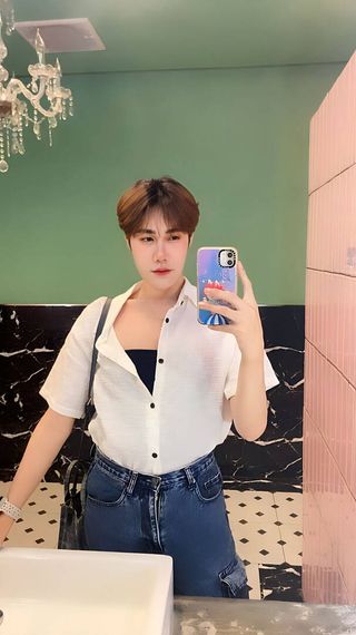 แชท หาเพื่อนคุย 